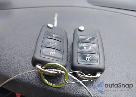 2013 Volkswagen Jetta 2.5L Se from USA, damaged, VIN 3VWDP7AJ6DM356188